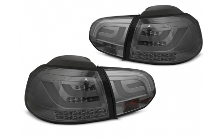 Фонари задние Volkswagen Golf 6