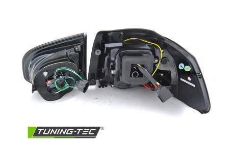 Фонари задние Volkswagen Golf 6