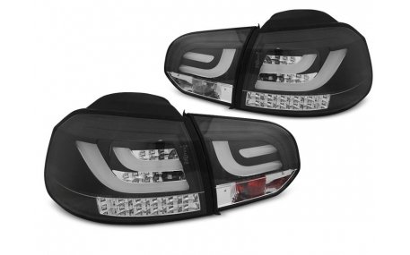 Фонари задние Volkswagen Golf 6