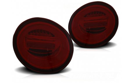 Фонари задние Volkswagen New Beetle