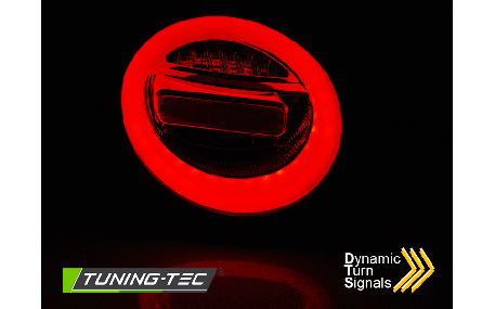 Фонари задние Volkswagen New Beetle