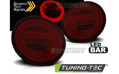 Фонари задние Volkswagen New Beetle