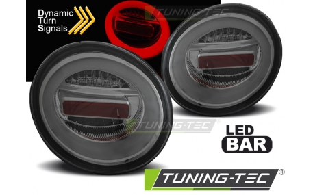 Фонари задние Volkswagen New Beetle