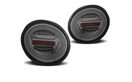 Фонари задние Volkswagen New Beetle