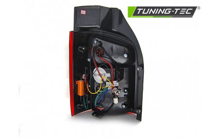 Фонари задние Volkswagen T5 (2 дв)