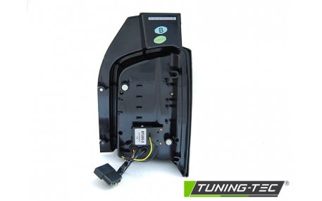 Фонари задние Volkswagen T5 (2 дв)