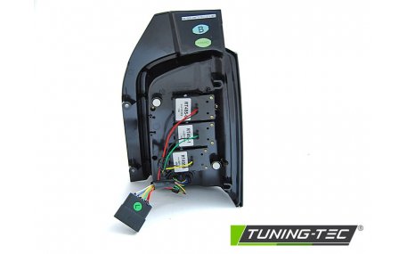 Фонари задние Volkswagen T5 (2 дв)