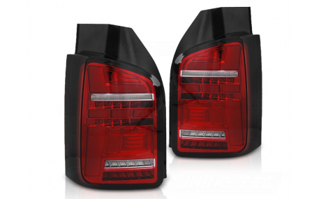 Фонари задние Volkswagen T6