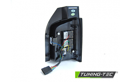 Фонари задние Volkswagen T6