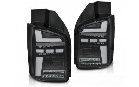 Фонари задние Volkswagen T6