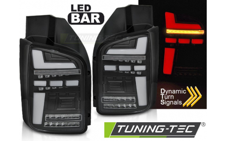 Фонари задние Volkswagen T6