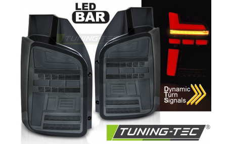 Фонари задние Volkswagen T6 2020-2024