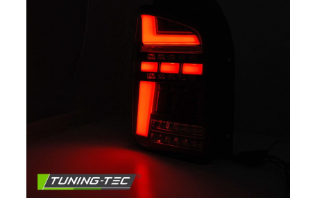 Фонари задние Volkswagen T6