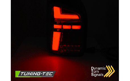 Фонари задние Volkswagen T6