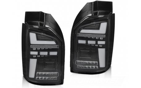 Фонари задние Volkswagen T6