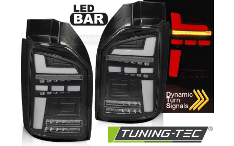 Фонари задние Volkswagen T6