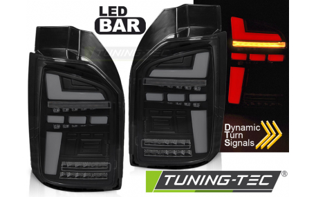 Фонари задние Volkswagen T6