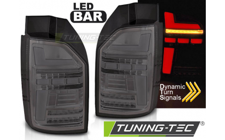 Фонари задние Volkswagen T6