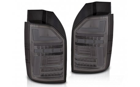 Фонари задние Volkswagen T6