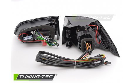 Фонари задние Volkswagen Golf 7 Variant 2017-2019