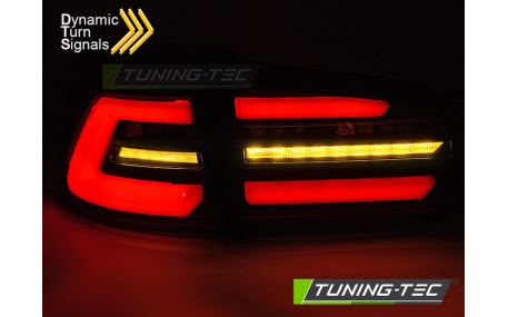 Фонари задние Volkswagen Golf 7 Variant 2012-2017