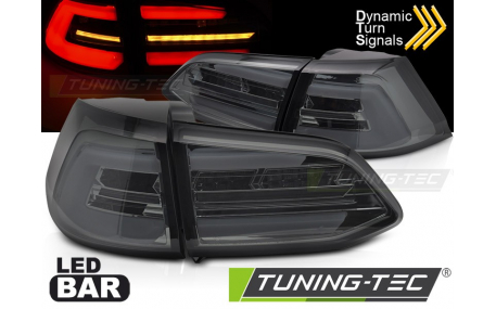 Фонари задние Volkswagen Golf 7 Variant 2012-2017