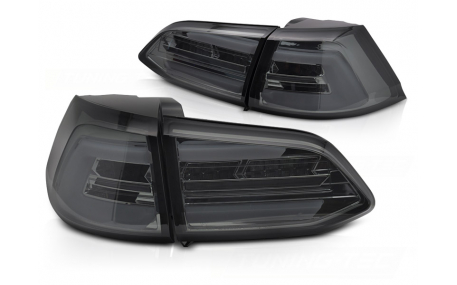 Фонари задние Volkswagen Golf 7 Variant 2012-2017