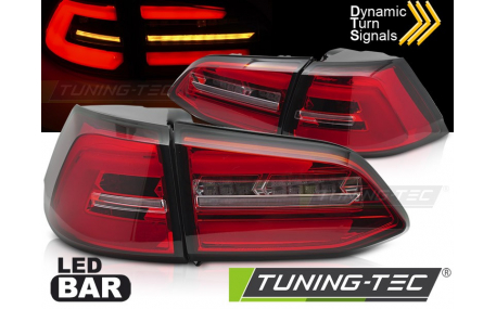 Фонари задние Volkswagen Golf 7 Variant 2017-2019