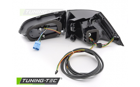 Фонари задние Volkswagen Golf 7 Variant 2017-2019