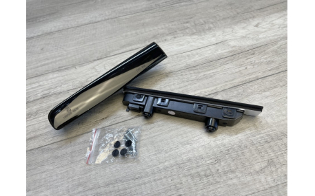 Дополнительная оптика Volkswagen T5