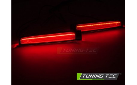 Дополнительная оптика Volkswagen T5