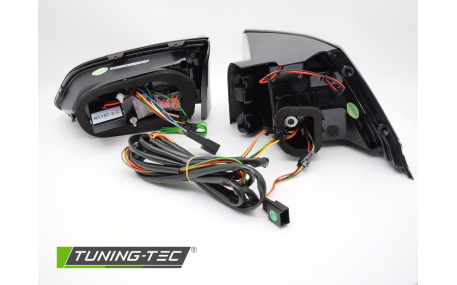 Фонари задние Volkswagen Golf 7 Variant 2012-2017