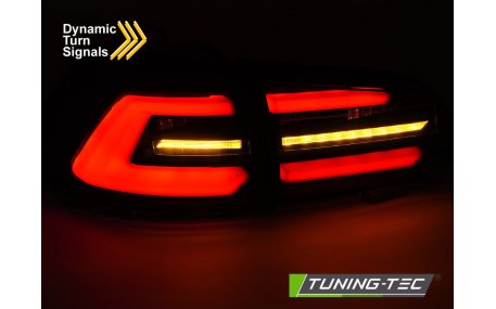 Фонари задние Volkswagen Golf 7 Variant 2012-2017