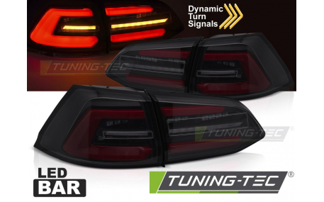 Фонари задние Volkswagen Golf 7 Variant 2017-2019