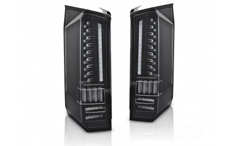 Фонари задние Volkswagen Crafter