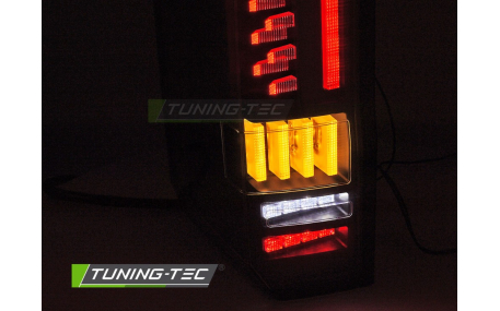 Фонари задние Volkswagen Crafter