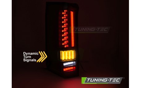 Фонари задние Volkswagen Crafter