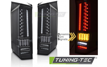 Фонари задние Volkswagen Crafter