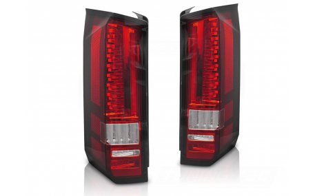 Фонари задние Volkswagen Crafter