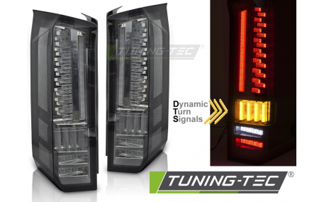 Фонари задние Volkswagen Crafter