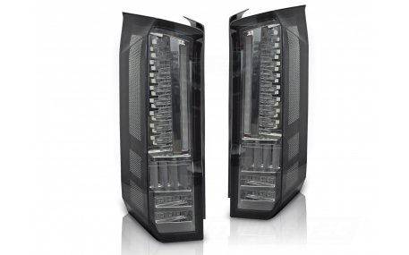 Фонари задние Volkswagen Crafter