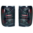 Фонари задние Volkswagen Amarok
