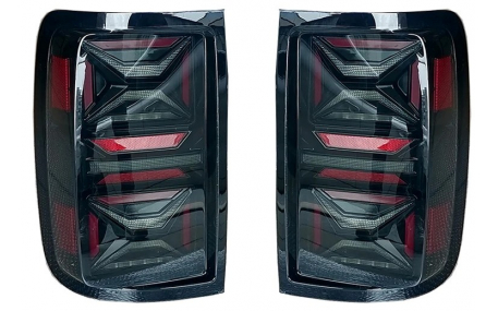 Фонари задние Volkswagen Amarok