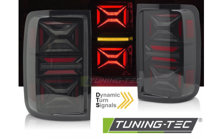 Фонари задние Volkswagen Amarok