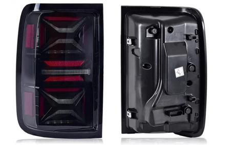 Фонари задние Volkswagen Amarok