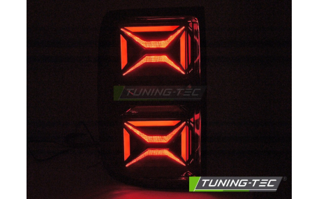 Фонари задние Volkswagen Amarok