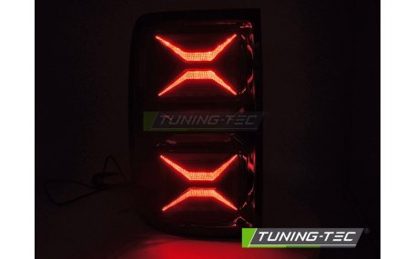 Фонари задние Volkswagen Amarok