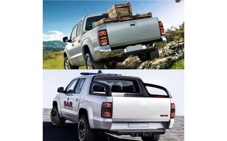 Фонари задние Volkswagen Amarok
