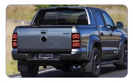 Фонари задние Volkswagen Amarok