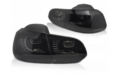 Фонари задние Volkswagen Golf 6